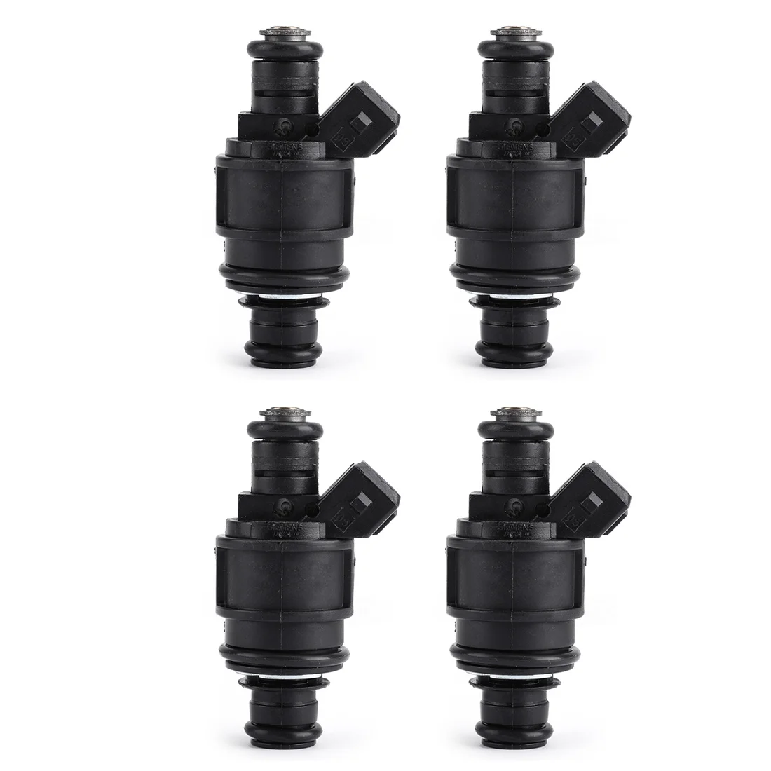 

4Pcs MJY100620 Fuel Injector for Land Rover Freelander 2.5L KV6 Hyundai Fuel Injectors Nozzle Car Replace Parts 817456