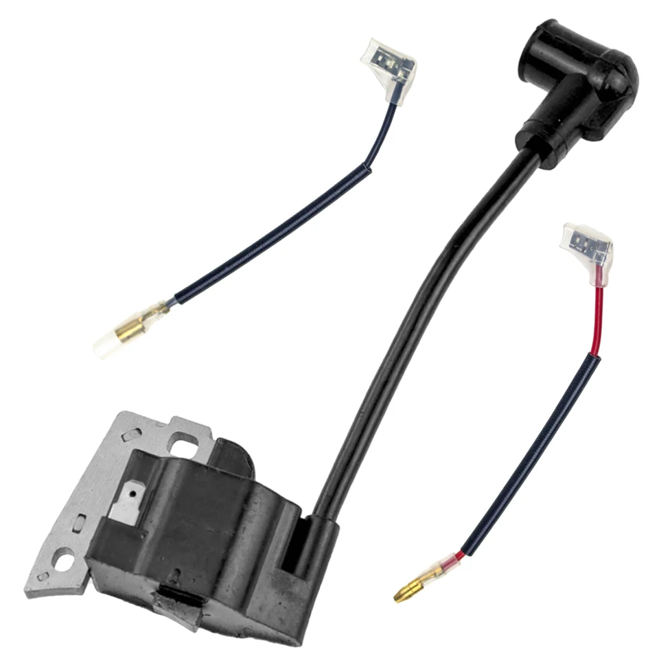 電動工具イグニッションコイルモジュール 327P4 327P5X 135R 323Rii