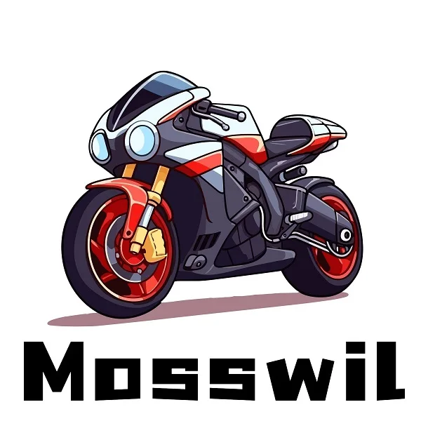 Mosswil Store