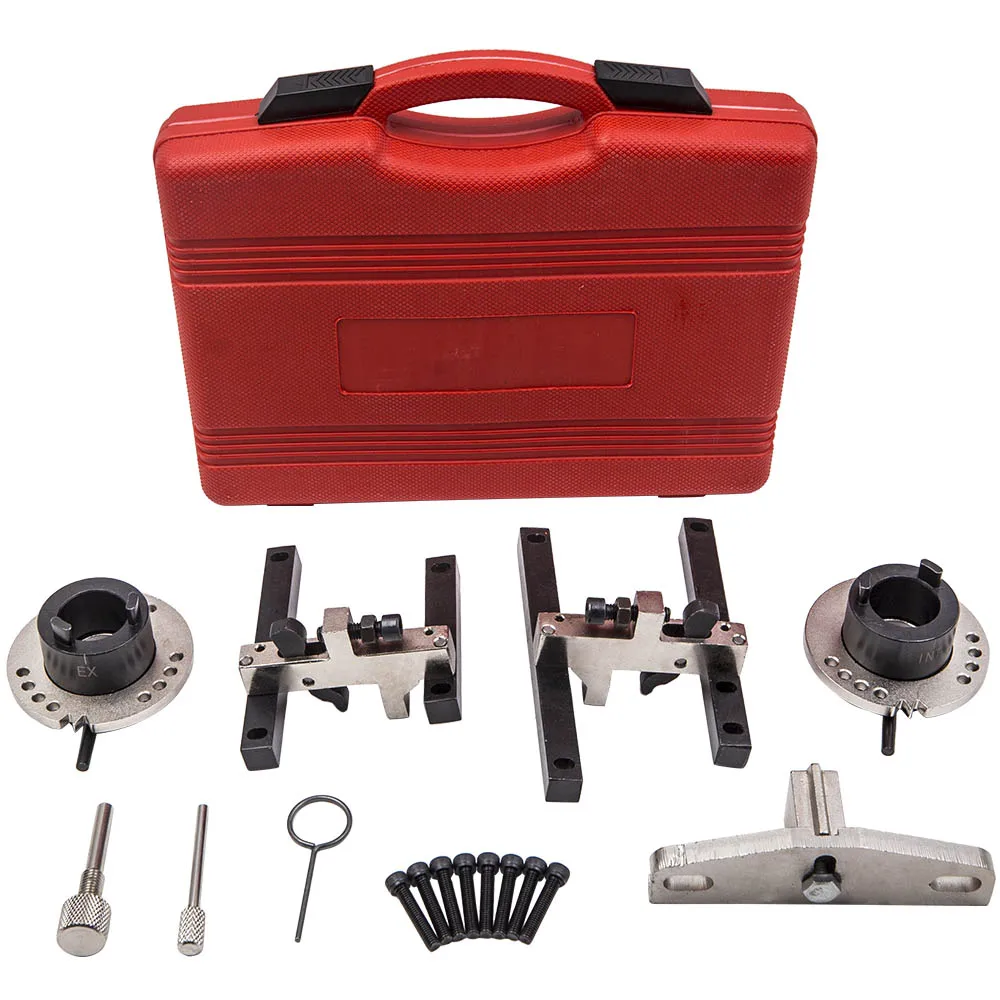 

Engine Camshaft Timing Locking Tool Kit For Ford B-MAX C-MAX 1.0 EcoBoost engine