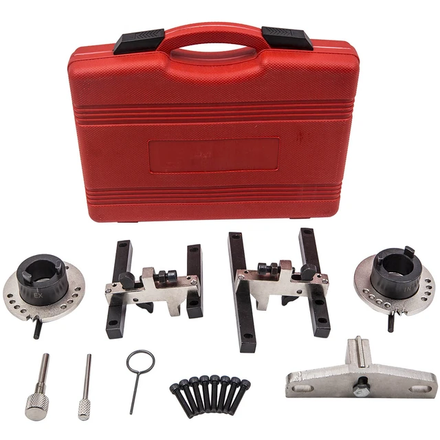 Petrol Engine Timing Tool Kit compatible for Ford 1.0 EcoBoost