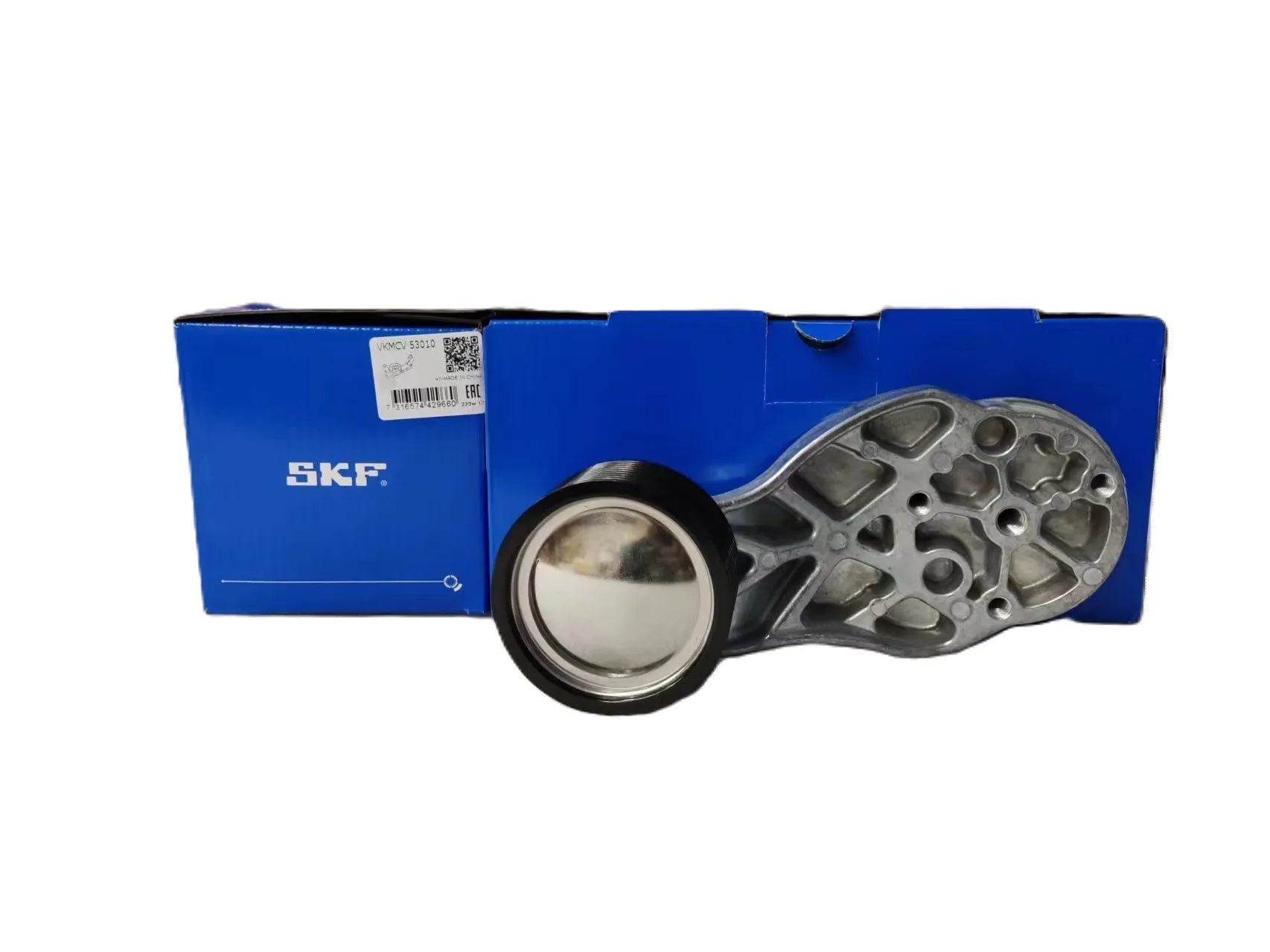 

Новый оригинальный натяжитель SKF VKMCV53010 для RENAULT TRUCKS/VOLVO SKF VKMCV 53010 OE 7420521447 7421153968 20521447 21153968