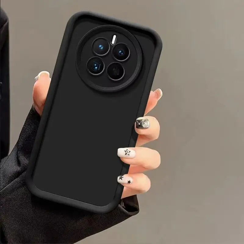 Enhanced Shockproof Bumper Phone Case Cover