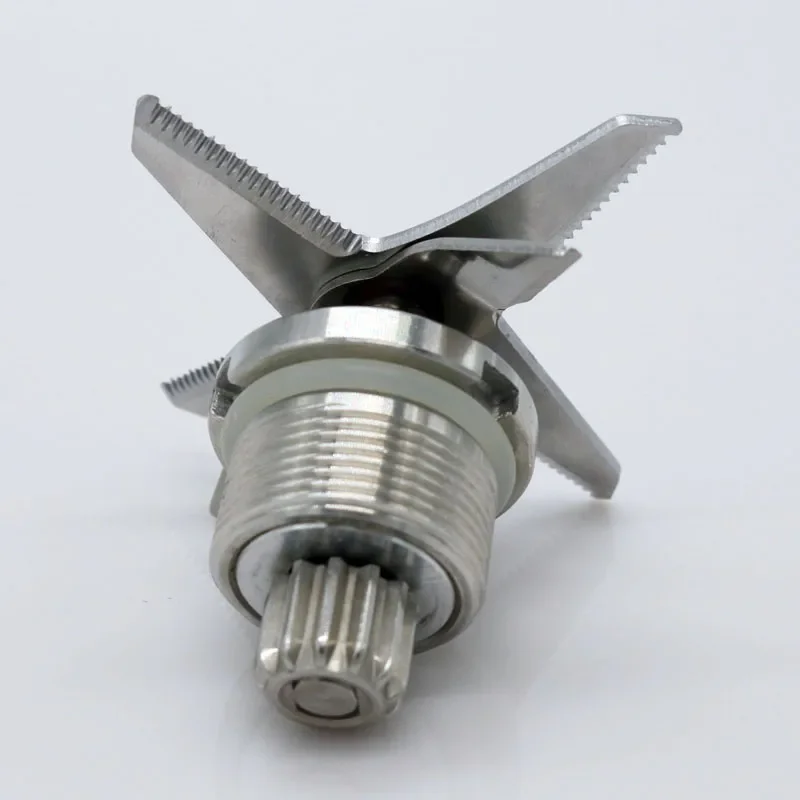 Japan Spare Parts Blender Knife Ommercial Blender Blade Parts Replacement Blades Jar 2.5L 3.6L 3.8L 4L 4.5L blender blade,juicer replacement parts