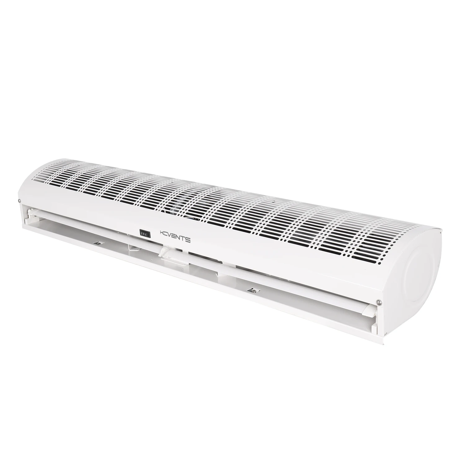11m/s Residential Air Curtain Blower For Sale Industrial Air Conditioners Curtain For Door