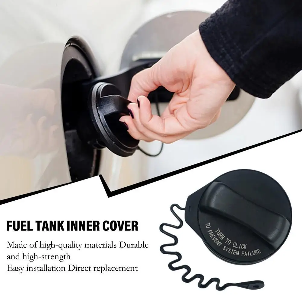 

For Volvo C30 C70 S40 V50 05-13 Fuel Tank Gas Cap 31261589 Car Fuel Gas Cap Fuel Tank Cover Replacement Accessories