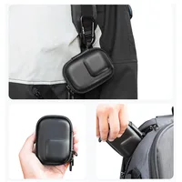 For Insta360 Ace Pro2/Pro Protective Case For GoPro 12 11 10 9 DJI Osmo Action 6 5 4 3 Mini Carrying Bag Portable Storage Bag - Image 6