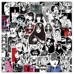 Horror Story Junji Ito Series Graffiti Stickers (50PCS)