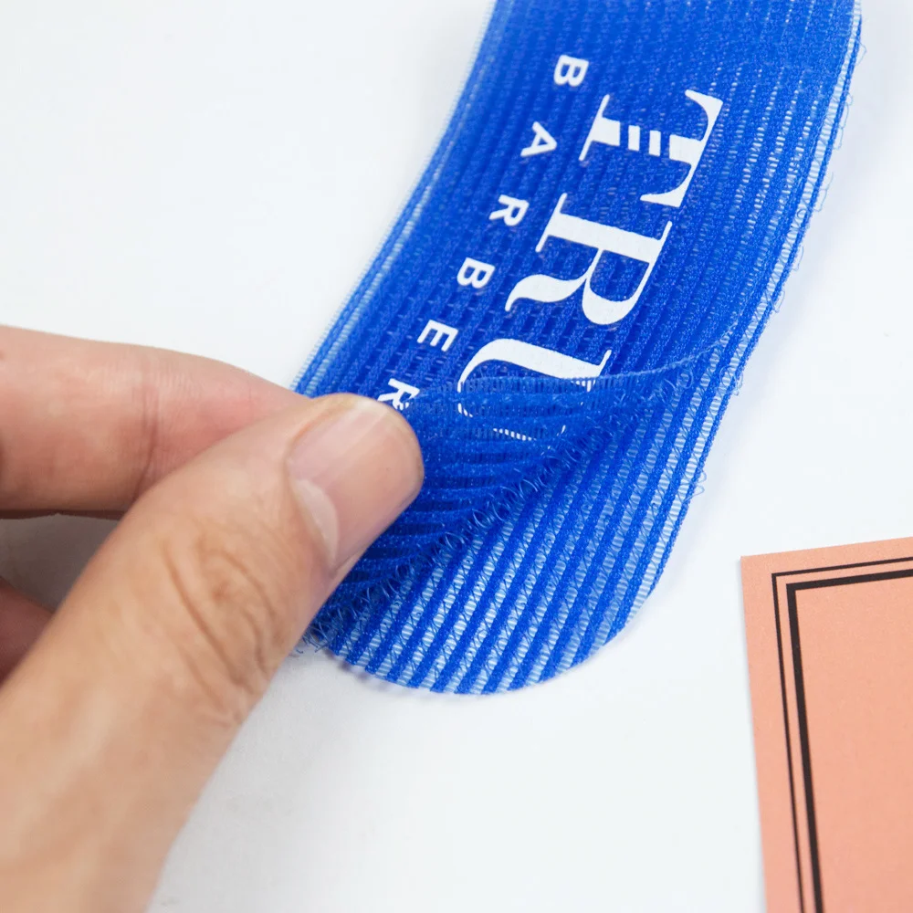 2Pcs/Set Barber Hair Gripper Hair Sticker Tape Hair Holder Hairpin Hair Styling Tools Hair Accessories Salon Hairdressing Tool