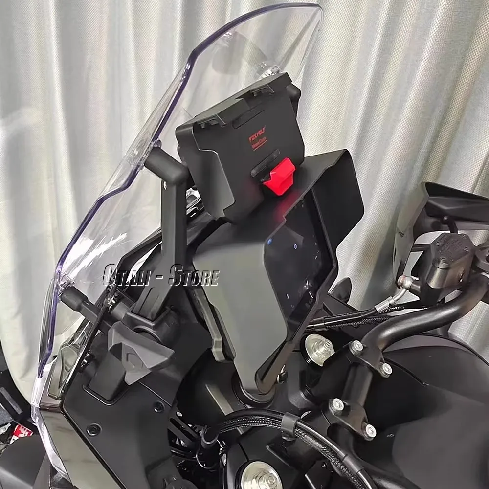 CF800mt instrument cover protection instrument panel sun visor cover anti-glare for CFMOTO 800 MT 800MT Explore