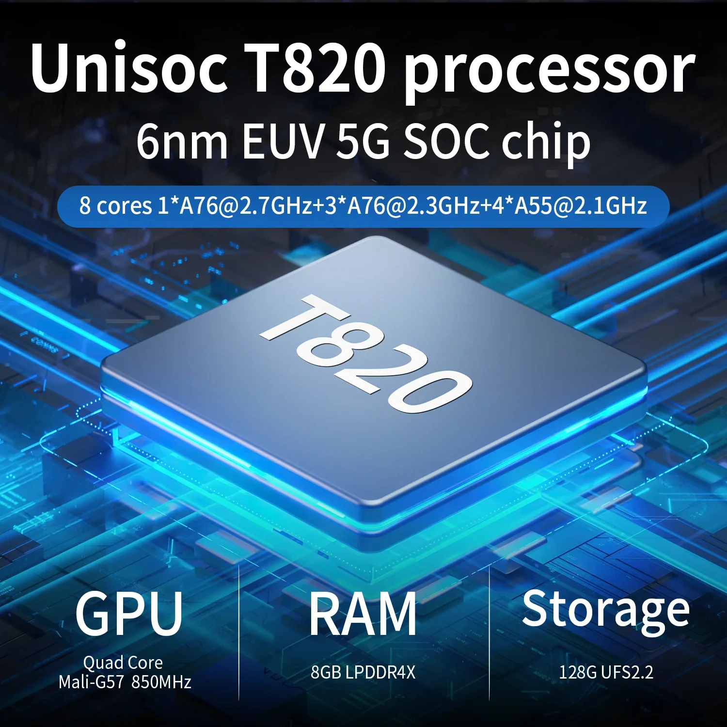 コンソールキューブビデオプレーヤー,ANBERNIC-RGインチ画面,8g 3.95g 