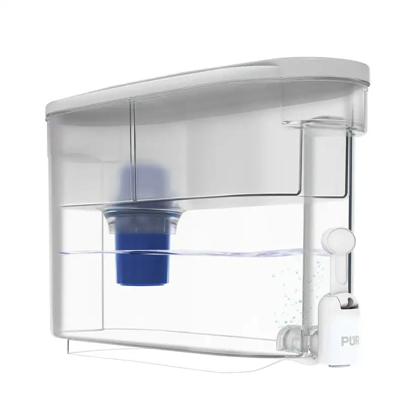 

Water Filter Dispenser System, Pearl, DS1800IA