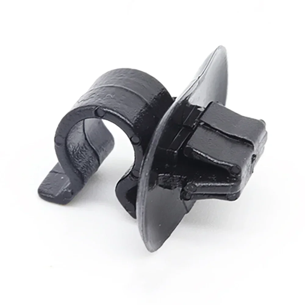 Charnières De Capot - Renault TRAFIC II PH.1 - Space Green Effect