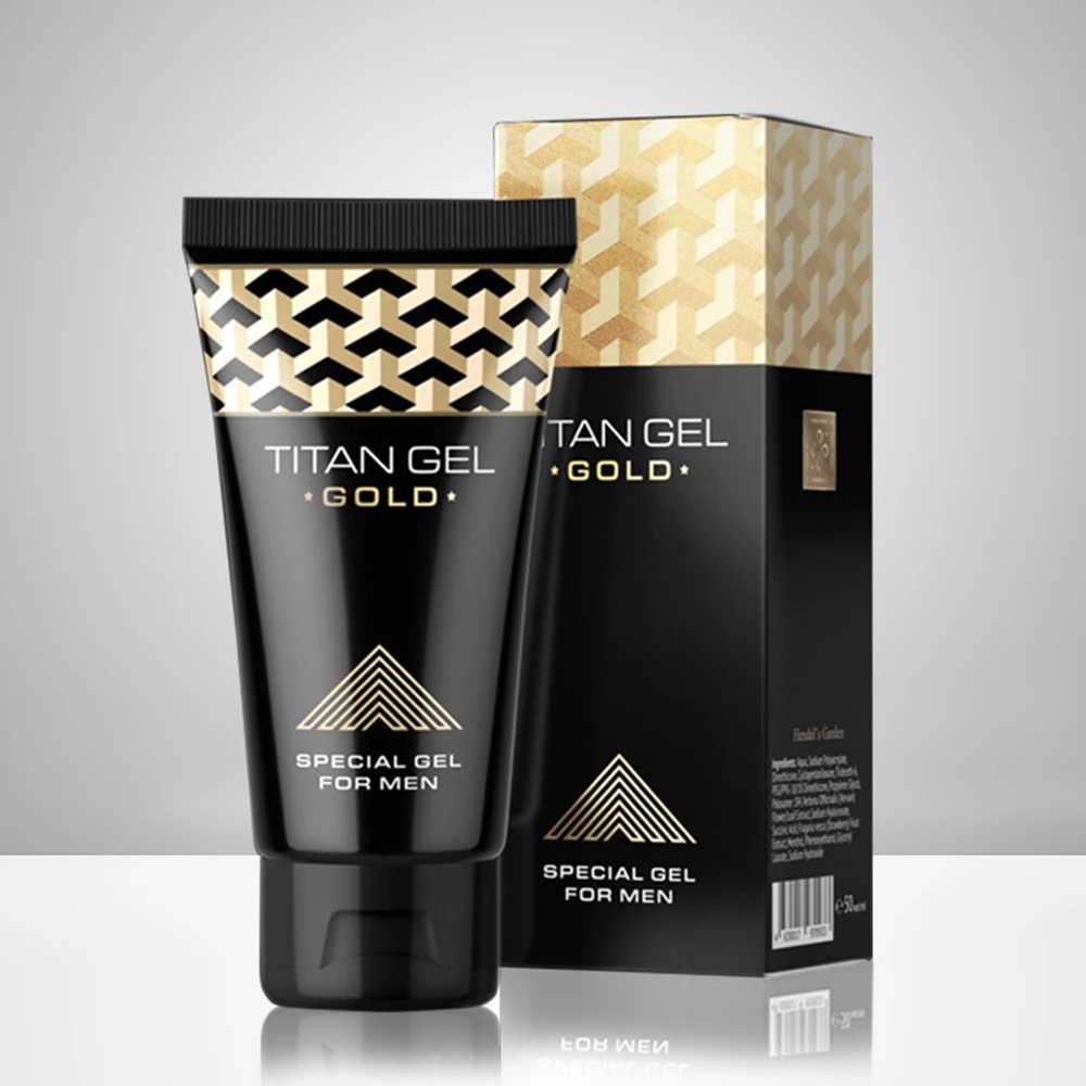 Male Penis Enlargement Gel XXL Cream Increase Size Erection Product Aphrodisiac Sex Extender Enhancer |