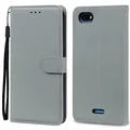 Grey Redmi 6A