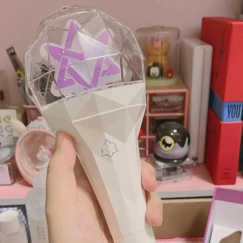 moonbin & sanha wonderwall アクセサリーセット Kpop ASTRO Lightstick VER.2 Concert Merch Kim Myoung Joon