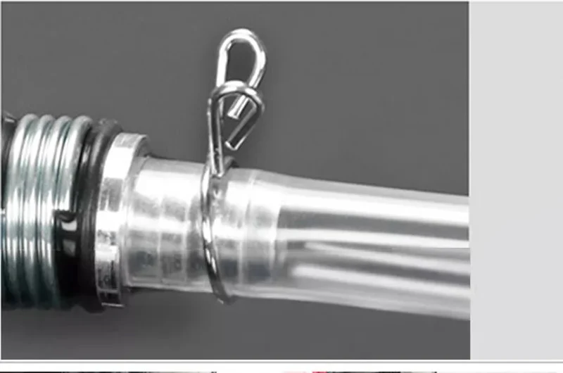 Hand-Kraftstoffpumpe, Auto-Kraftstofftank-Sauger, Öltransfer-Kraftstoffpumpe, Benzin, Diesel, Flüssigkeit, manuelle Pumpe für Benzin, 6 mm/8 mm/10 mm/12 mm – Detail 10