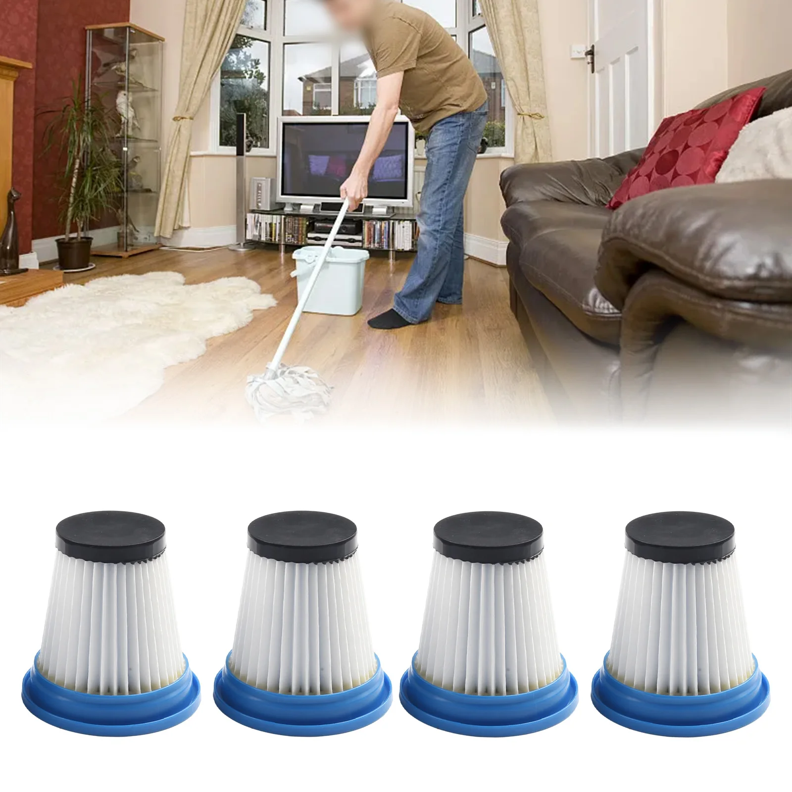 

Фильтры выхлопные для пылесоса Kenmore DS1030