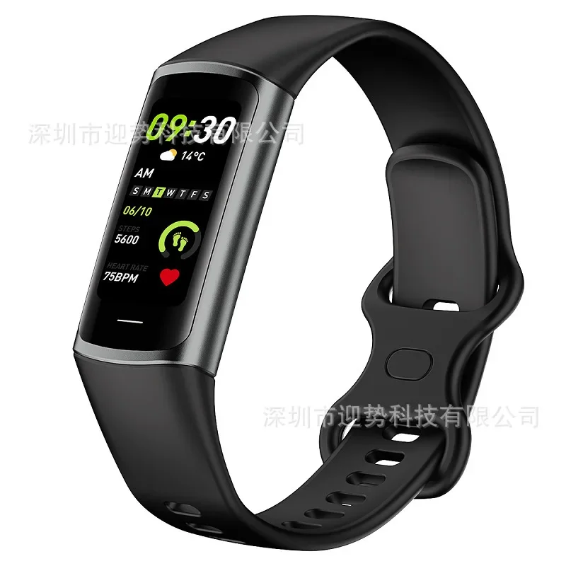 Fitness Bracelet Pedometers Step Counter Pedometro  Equipment Etc Charge 6 Fitness Tracker Digital Contador De Passos Exercise