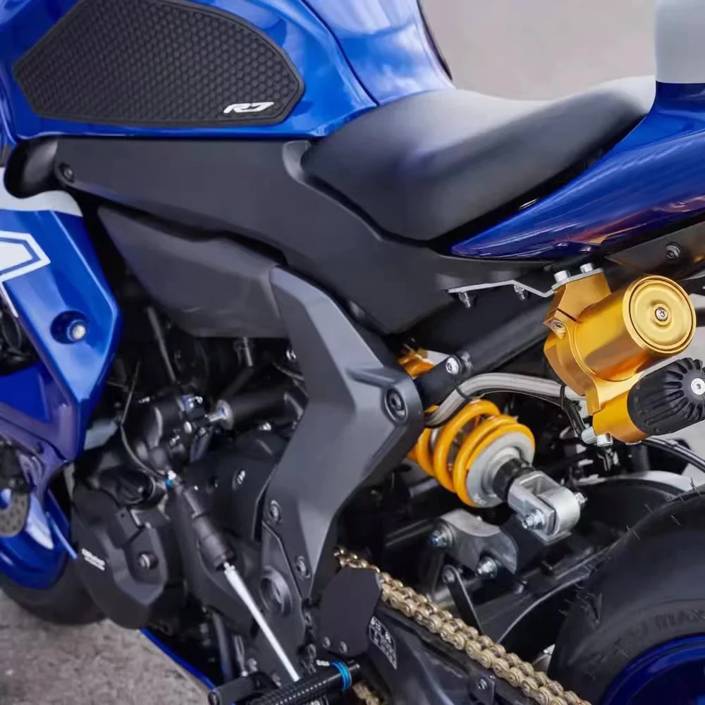 YZF-R7 GB Racing Motorcycle Engine Protection Cover For YAMAHA R7
