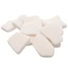 12 Pcs Marble Rocks for Painting Painted Stone DIY Craft Stones White Crafts Child 1