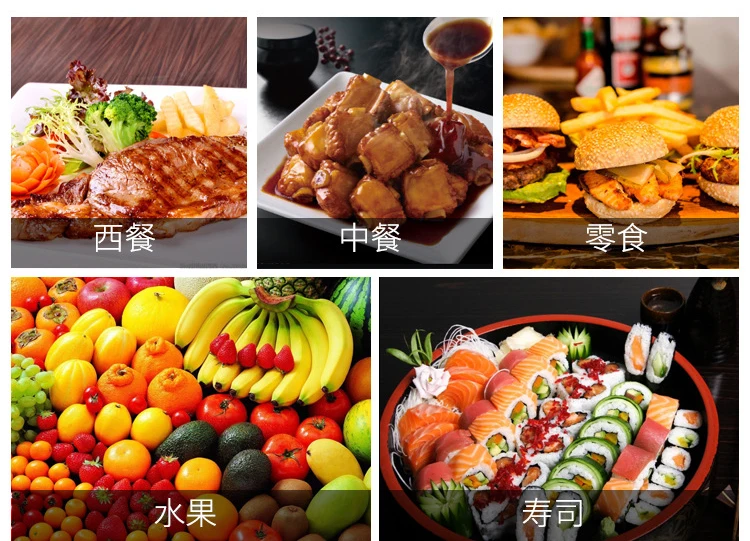 50Pcs Kraft Paper Lunch Boxes Disposable Meal Prep Containers with Tab Lock, Eco-Friend... - SKU KPLB1556 - UGI Packaging