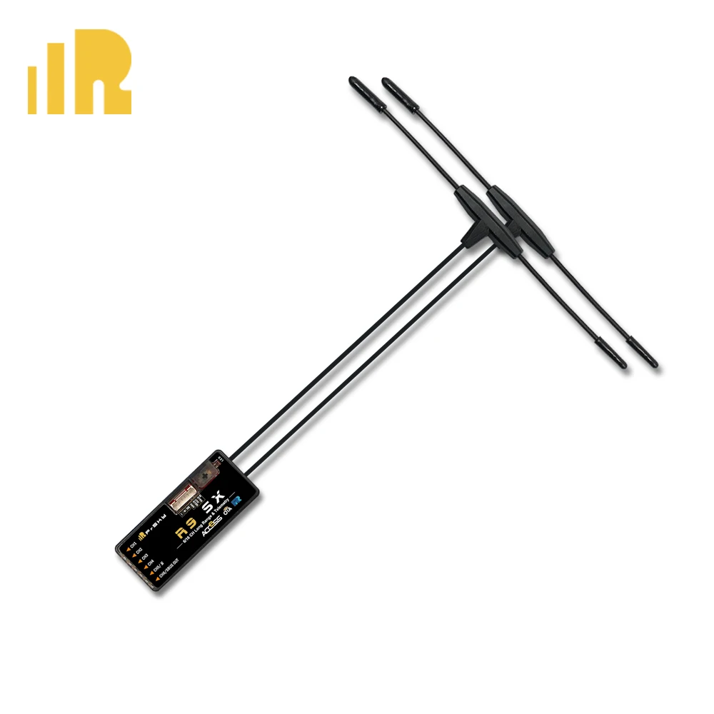 Récepteur longue portée FrSky R9 SX 868/915 MHz ACCESS OTA