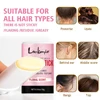 LOCKMIO Floral Scent Wax Stick Styling Smoothing Hair Pomade With Edge Control Brush Kit Anti-Frizz Flyaways For Natural Wigs 3