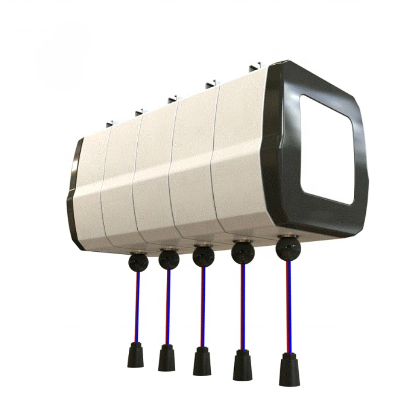 

Best High Pressure Water Drum Water Pipe Wash Shop Automatic Telescopic Car Washing Coil Combination Drum