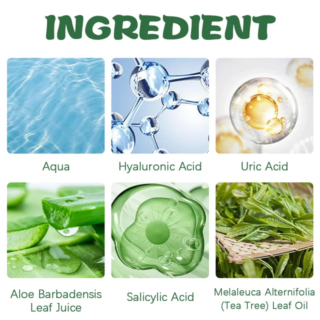 New 42% Urea Cream + 2% Salicylic acid Foot and hand Moisturizer 2