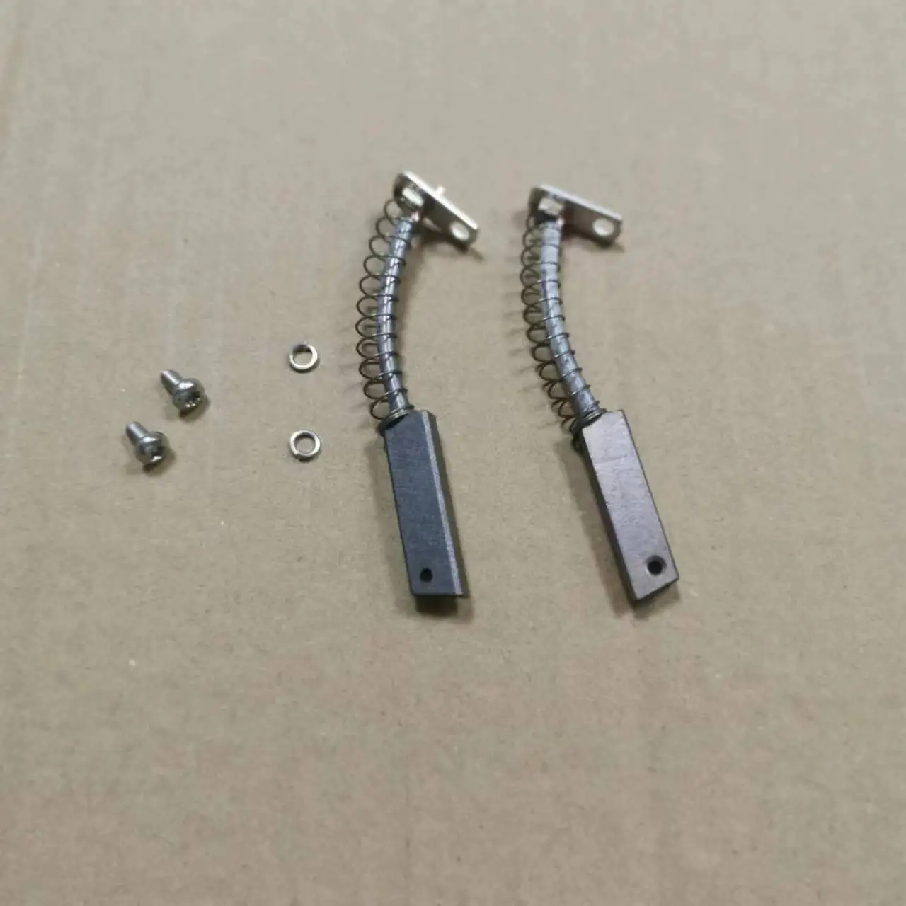 Carbon Brush For Volvo Scania Truck Generator 20750350 1526146 A647X52170 7420750350