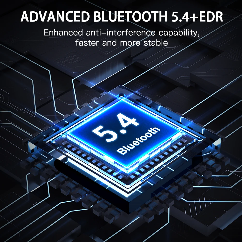 Рисунок 4 - USB Bluetooth-адаптер Zexmte 150 м