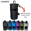 UHMWPE 25g Water Bottle Storage Holder Bag Backpack Accessories Outdoor Lightweight Arm Bag Hiking Climbing Gear Molle Organizer 1