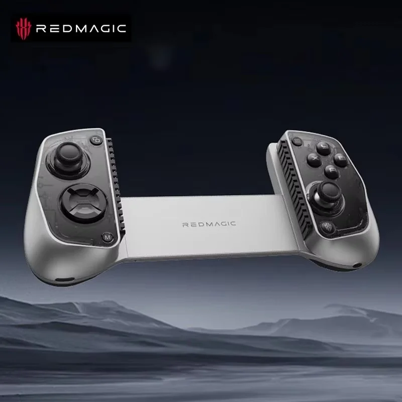 スマホアクセサリー REDMAGIC SHADOW BLADE  GAME PAD REDMAGIC Shadow Blade Gamepad 3 - REDMAGIC (Intl)