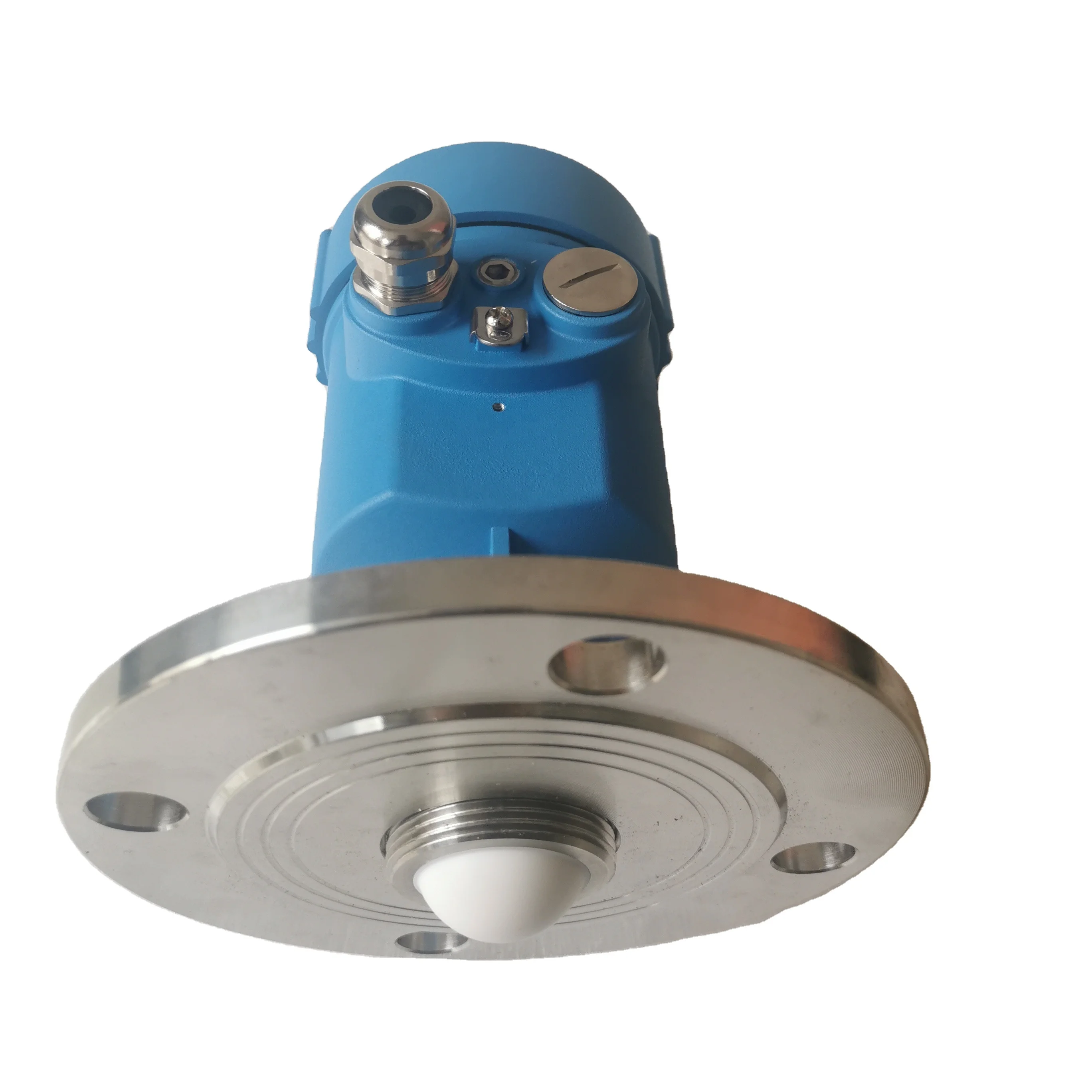 

Low Cost Radar Level Meter Radar Submersible Water Level Sensor/DH