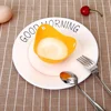 4Pcs Silicone Egg Poacher Molds 3