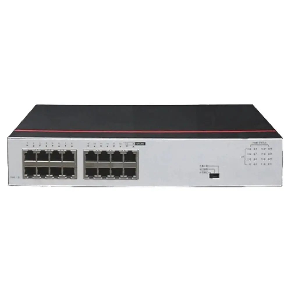 

S1730S-L16T-A2 16-port Gigabit Plug and Play Layer2 Unmanaged Switch Full-Duplex