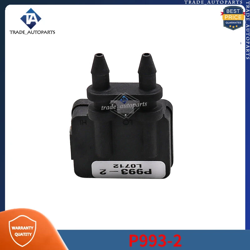 

Differential Pressure Sensor Transducer P993-2