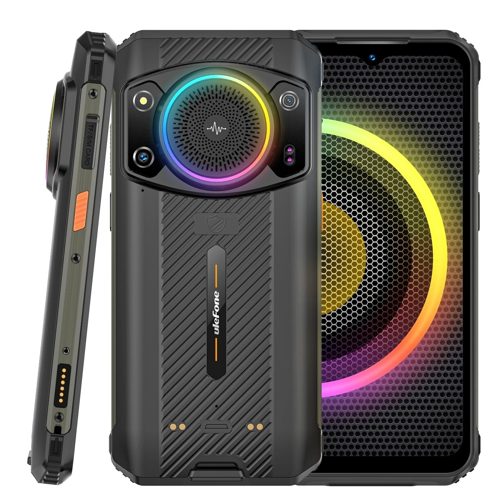 Смартфон Ulefone Armor 15 Купить