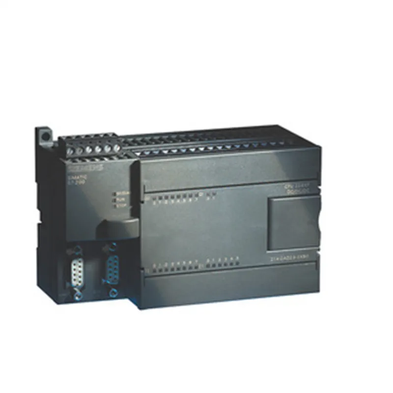 

Новинка 6ES7214-2AD23-0XB0