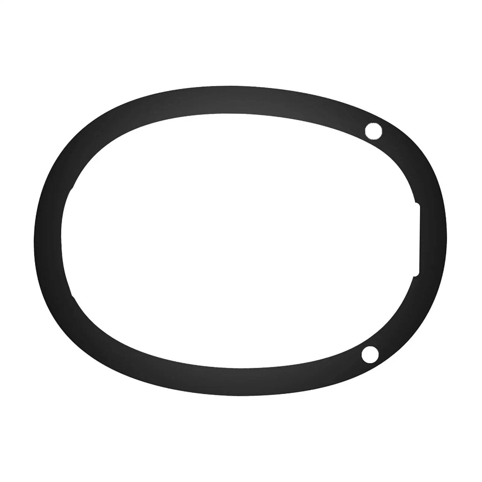 EV Car Charging Port Protective Cover Seal Ring for Byd Seal