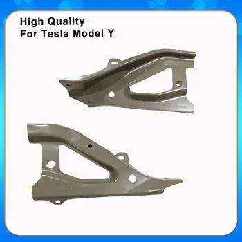 NUOVO Supporto Inferiore Anteriore per Parafango per Tesla Model Y 2020-2024 Assy 1487695-S0-A 1487696-S0-A Accessori Auto
