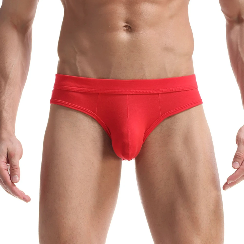 Panty Bulge