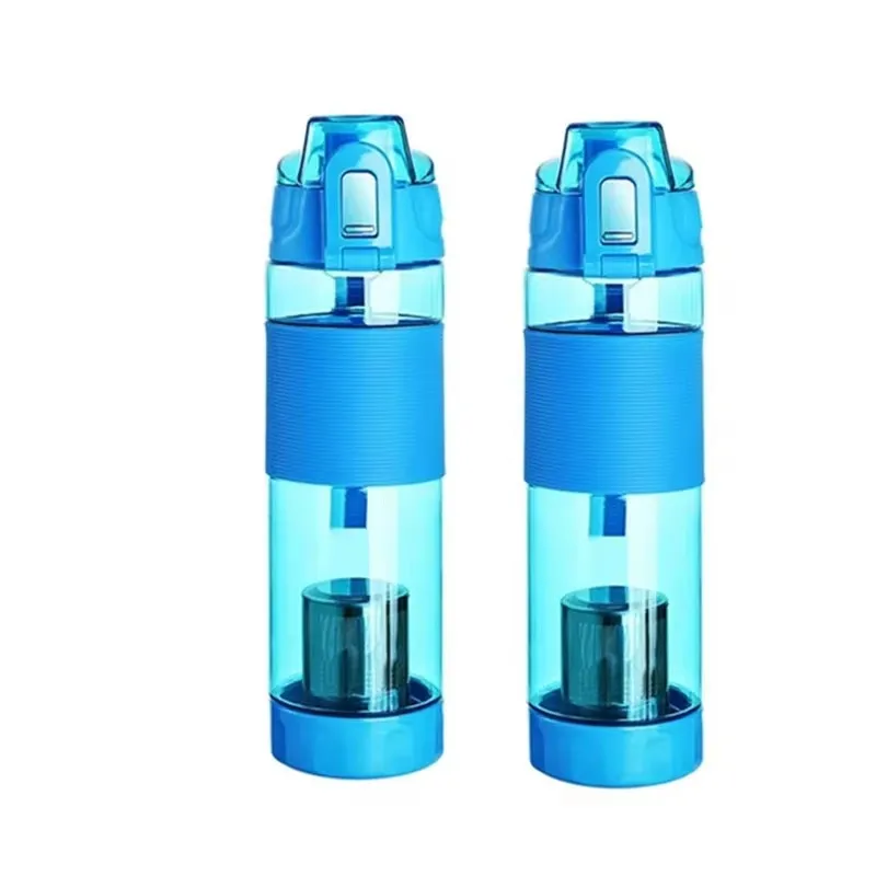 blue 2PCS