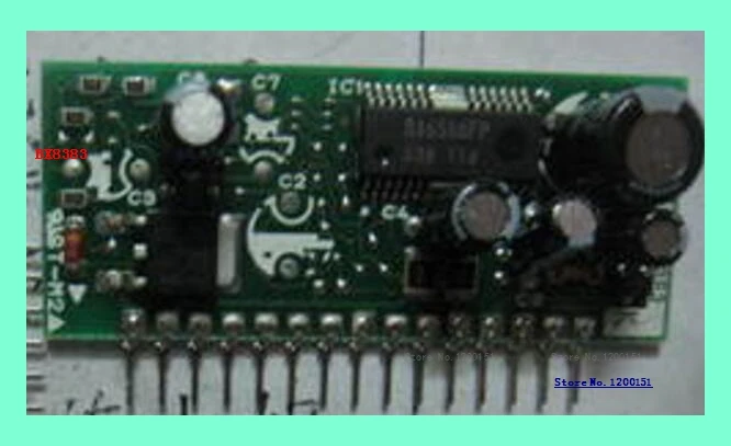 

BX8383
