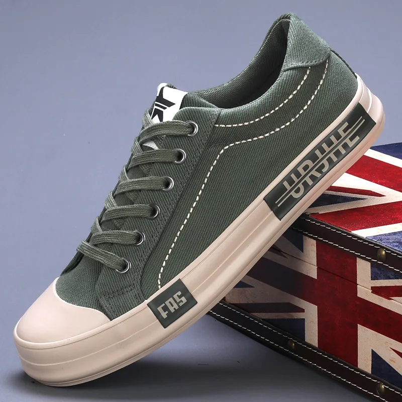 Рисунок 5 - Кеды мужские дышащие