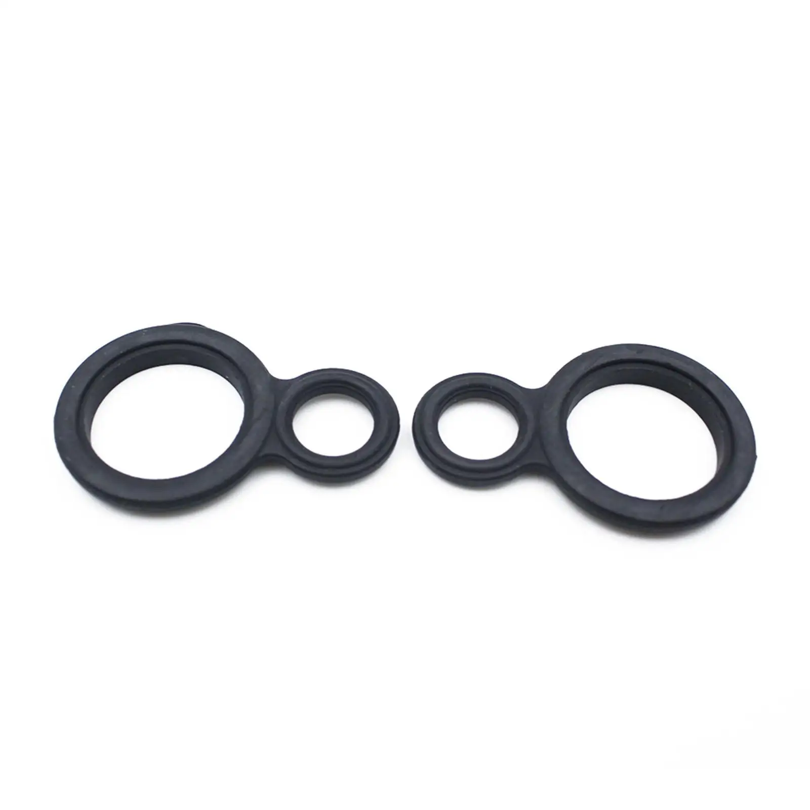 Motorcycle Cylinder Head Cover Gasket PP Material Easy Install Engine Seal for Kawasaki EX300 Ninja 300 2013-2017 Motorcycle Cylinder Head Cover Gasket PP Material Easy Install Engine Seal for Kawasaki EX300 Ninja 300 2013-2017