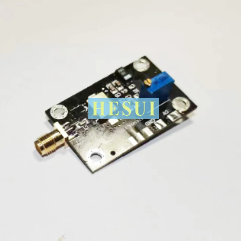 2800-3100MHz VCO 2.8G 3G point-frequency source RF broadband oscillator