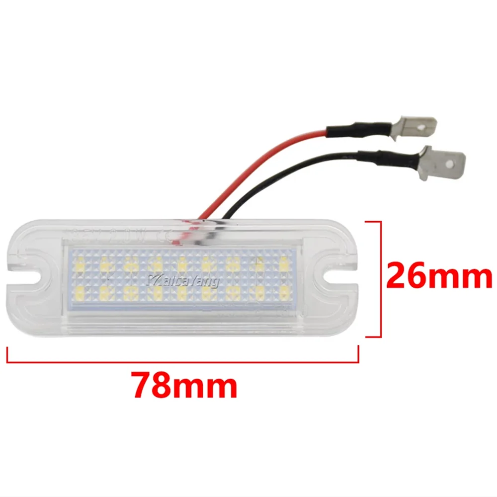 ޸  G Ŭ G500 G550 G55 G63 G65 AMG (W463),   LED ȣ , A4638201964, 2 