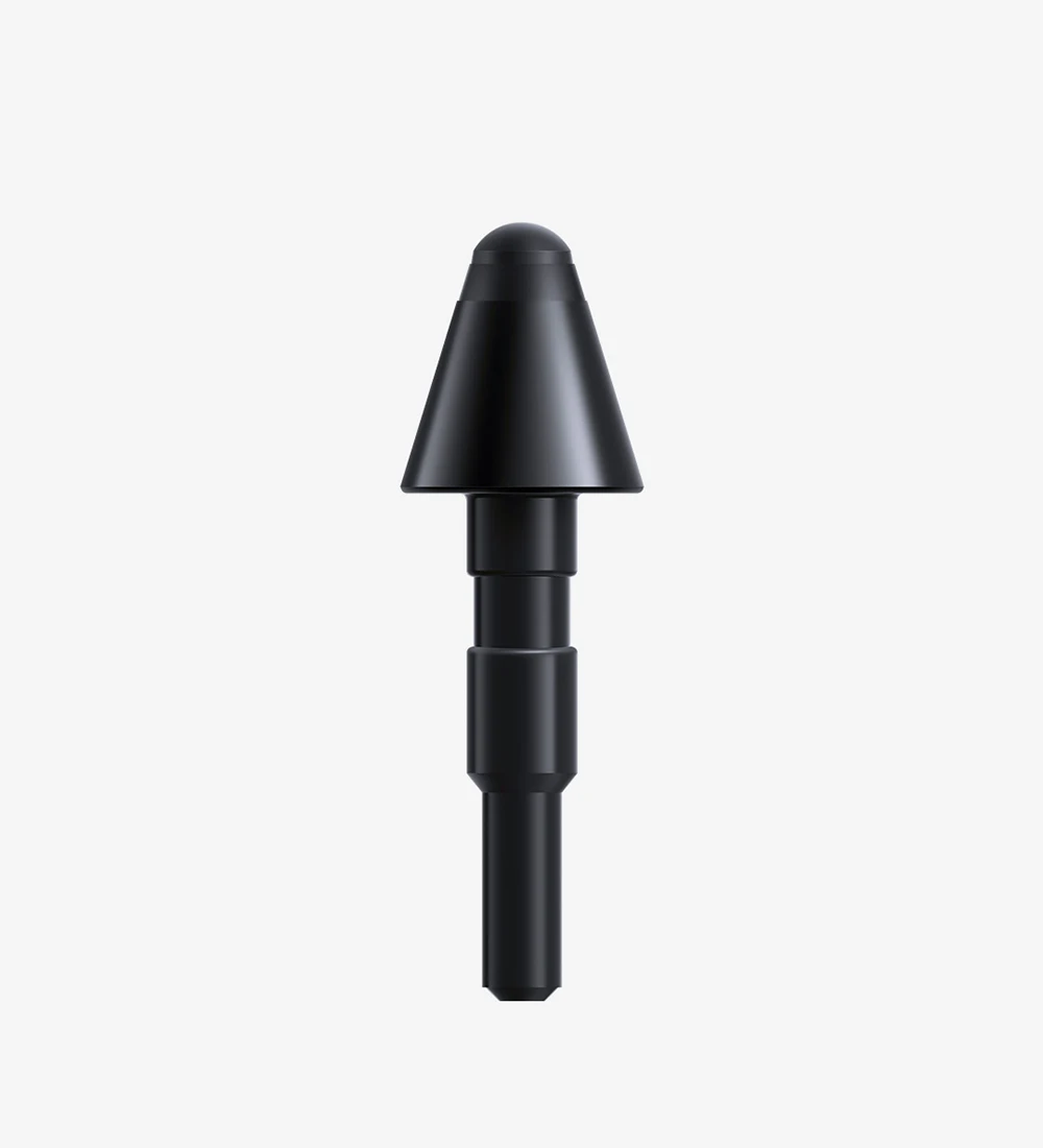 Replacement Nibs 4PCS For Xiaomi Smart Pen Nib Mi Pad 5/5 Pro Tablet Stylus Pen Spare Magnetic Tip Replace Nibs Not Original